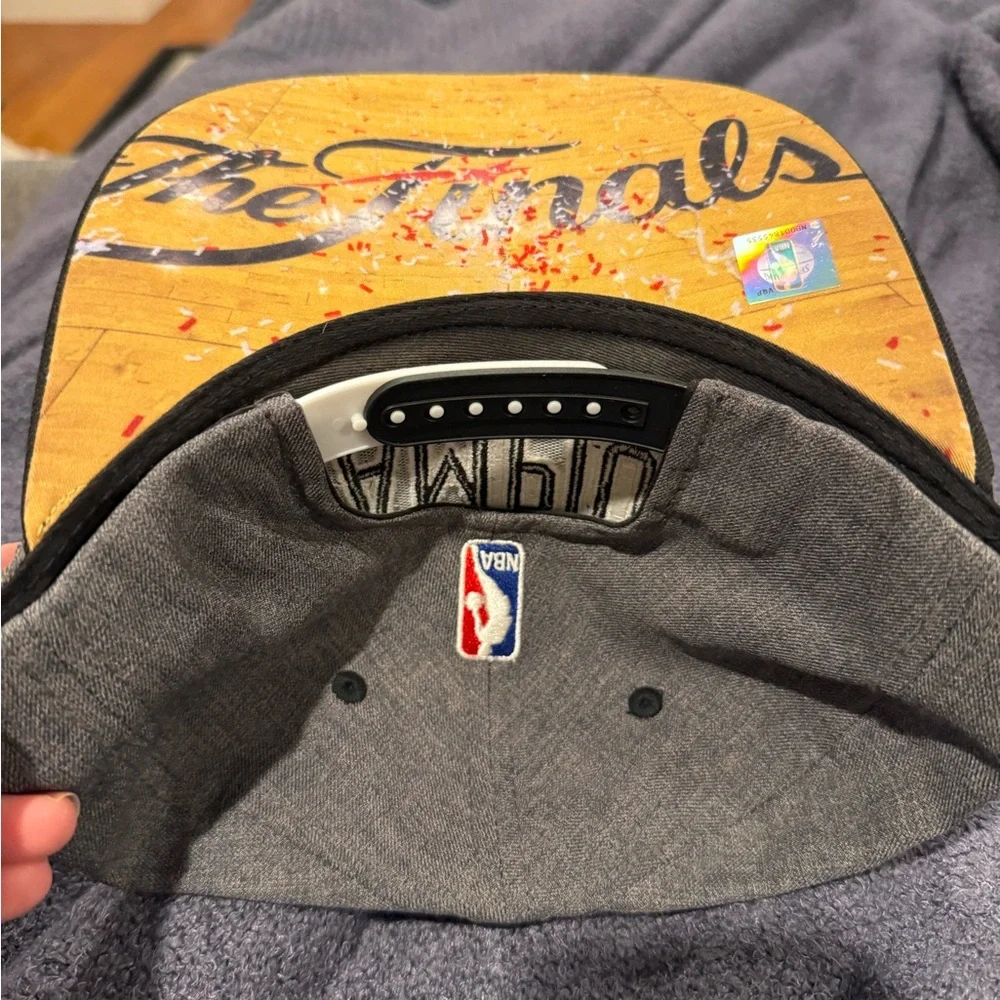 adidas snapback featuring
